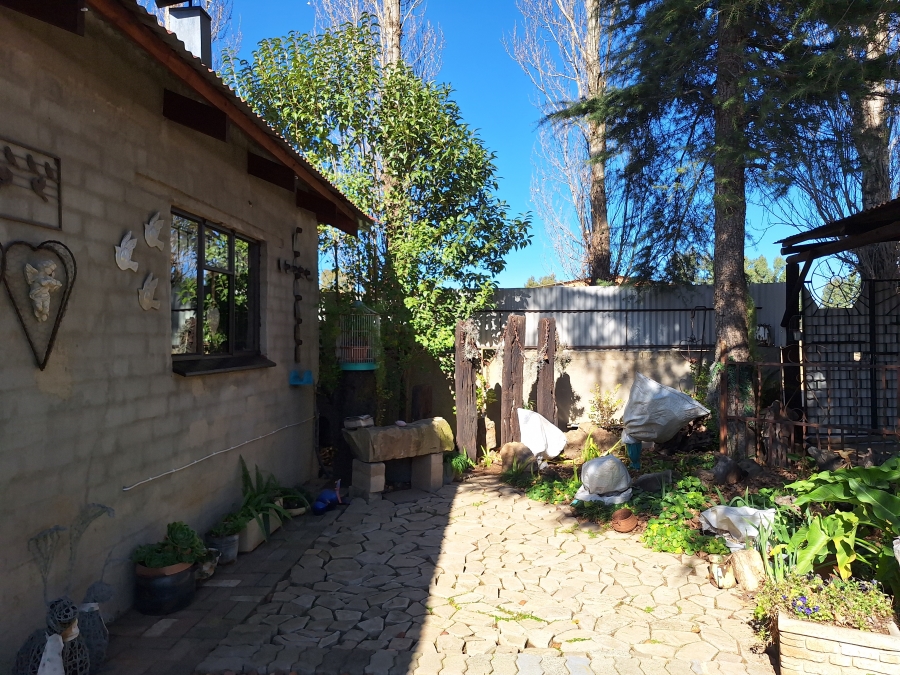 3 Bedroom Property for Sale in Memel Free State